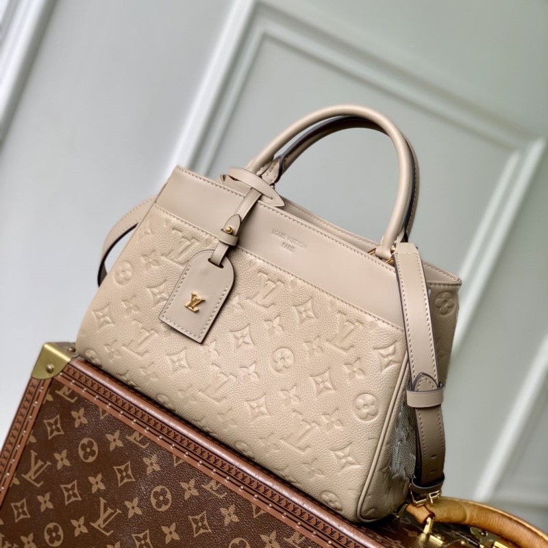 LV Top Handle Bags